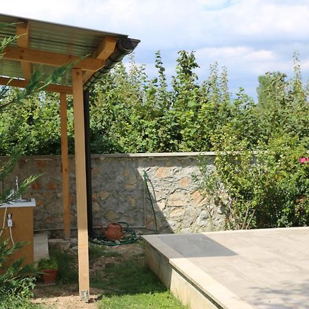Villa Goriza Prestige Охрид Экстерьер фото