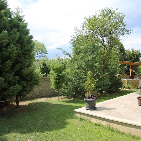 Villa Goriza Prestige Охрид Экстерьер фото