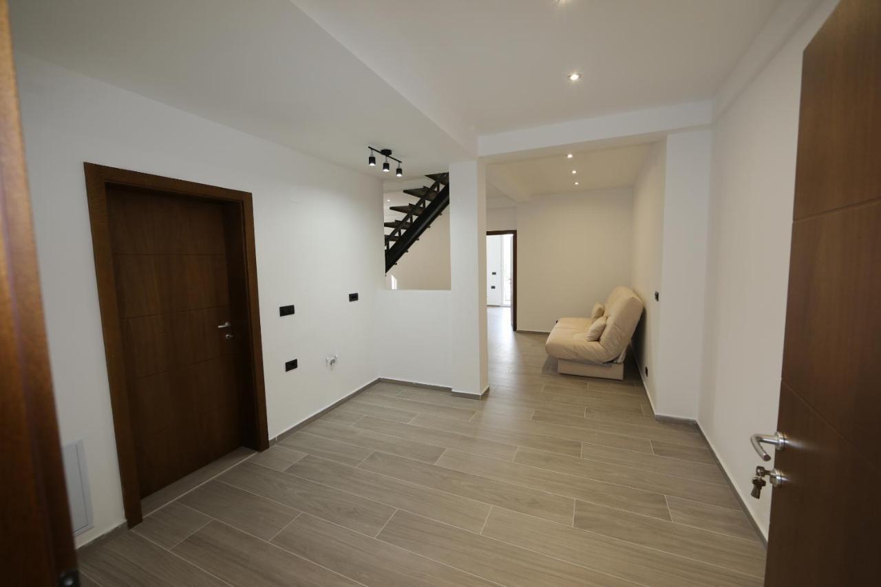 Villa Goriza Prestige Охрид Экстерьер фото